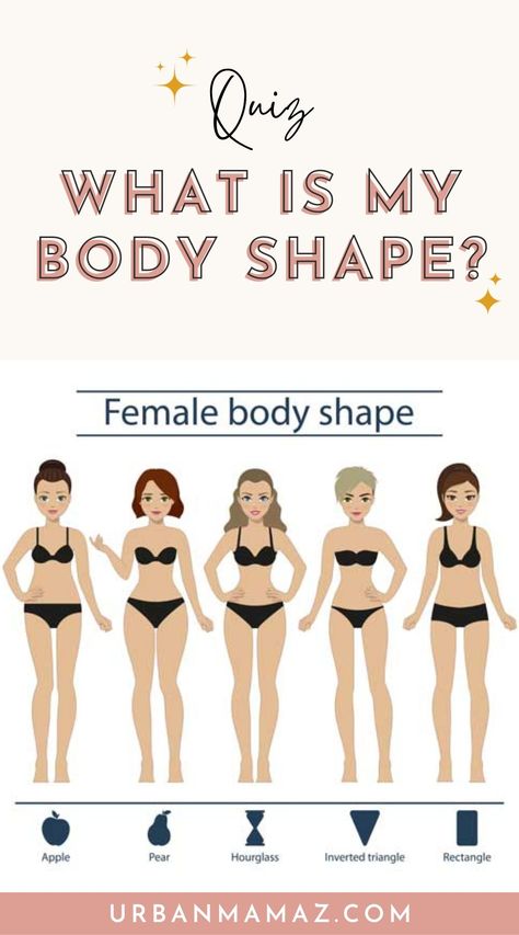 Want to know what your body shape is? Take this quiz to find out! How To Find My Body Shape, What’s My Body Shape, 5’6 Height Woman, How To Find Body Shape, How To Know Your Body Type, Medium Body Type Shape, How To Find Your Body Shape, What’s My Body Type, What Body Type Am I Quiz