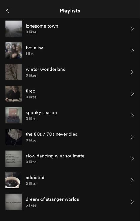 Vampire Diaries Playlist, Vampire Playlist, Playlists Ideas, My Spotify Playlist, Red Smoothie, Hellsing Alucard, Aperol Spritz, Spotify Playlist, Old Money