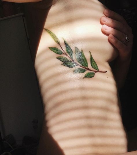 My third tattoo, a laurel branch Bay Laurel Tattoo, Laurel Branch Tattoo, Bay Leaves Tattoo, Laurels Tattoo, Laurel Leaves Tattoo, Bay Leaf Tattoo, Laurel Leaf Tattoo, Lb Tattoo, Mountain Laurel Tattoo