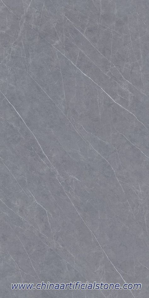 Enming Stone supplies high quality Dark Armani Grey Sintered Stone Porcelain Slabs, 3200x1600x12mm. www.chinaartificialstone.com, info@chinaartificialstone.com Armani Grey, Sintered Stone, Tiles Texture, Stone Texture, Grey Stone, Dark Grey, Marble, Porcelain, China