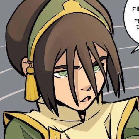 Toph Beifong Icon, Atla Toph Icon, Toph Beifong, Avatar Ang, Avatar Legend Of Aang, Avatar Cartoon, Avatar The Last Airbender Art, Avatar Characters, Avatar Airbender