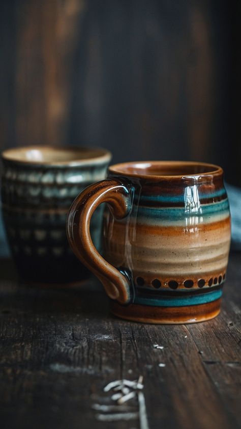 Discover handmade mug ideas for pottery ceramic cups Get inspired with cute boyfriend aesthetic ceramics design Perfect for Christmas Unique pottery clay creations for men Pottery Aesthetic Boy, Unique Handmade Pottery Mugs, Pottery Mug For Men, Handmade Pottery Mugs Contemporary, Handmade Pottery Beer Mug, Unique Pottery, Sparks Joy, Ceramic Design, Earthy Tones