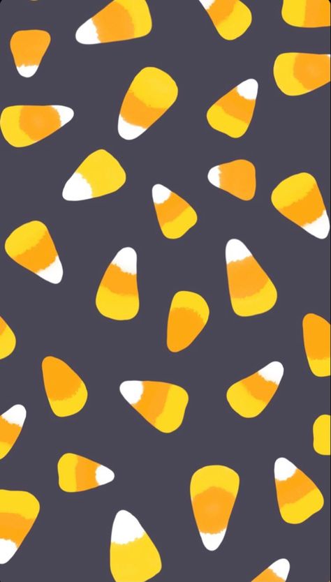 Candy Corn Wallpaper Iphone, Halloween Candy Wallpaper, Cute Candy Corn Drawings, Candy Corn Wallpaper, Candy Corn Backgrounds Wallpapers, Autumn Mix Candy Corn, Iphone 7 Plus Wallpaper, Butterfly Tattoos On Arm, Pretty Designs