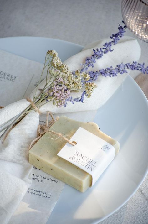 Every detail on one of the most important days in your life should be perfect and thoughtfully curated. Give a wedding favor that your guests will always cherish. Goats milk soap wedding favours are handcrafted right here in Vancouver, BC with all-natural ingredients, organic oils, sustainable packaging and plantable seed paper. Our spa-grade skincare products made sustainably, in small batches and using natural ingredients are the perfect gift for your loved ones. Let your love bloom forever, a Wedding Favors Soap Handmade, Wedding Favors Soap, Sustainable Wedding Favors, Patchouli Scent, Soap Wedding Favors, Gift Favors, Plantable Seed Paper, Tulum Wedding, Soap Labels