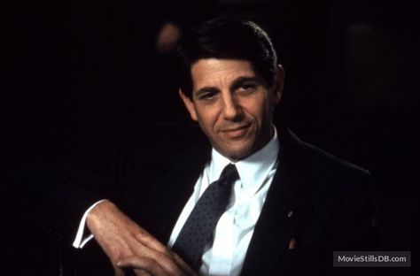 Jagged Edge (1985) Peter Coyote Peter Coyote, Jagged Edge, Fictional Characters