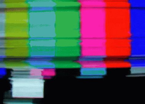 Tv Broken GIF - Tv Broken Distorted - Discover & Share GIFs Tv Gif Aesthetic, Tv Turn Off Effect Gif, Tv Glitch Aesthetic, Tv Static Gif, Tv Screen Glitch, Cracked Tv, Broken Tv Screen, Tv Static, Crt Tv