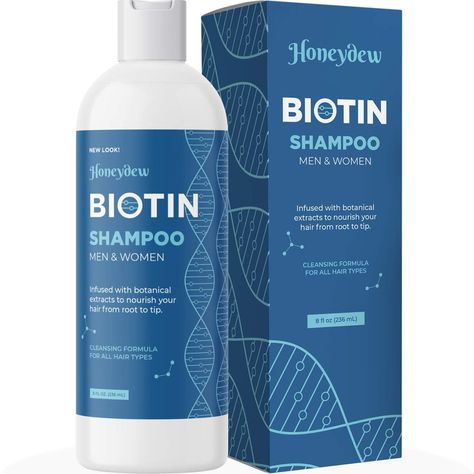 Hair Regrowth Tips, Volumizing Hair Products, Hair Products For Men, Shampoo For Hair Growth, Hair Regrowth Shampoo, Shampoo For Dry Scalp, Shampoo For Fine Hair, Volumizing Hair, Biotin Hair