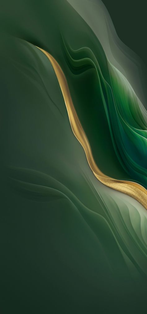 Stock Wallpaper Honor Wallpaper, Gold Green Wallpaper, Green Gold Wallpaper, Now Wallpaper, Gold Abstract Wallpaper, High Resolution Wallpaper, Huawei Wallpapers, Gold Wallpaper Iphone, Uhd Wallpaper