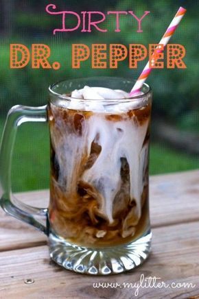 Dirty Dr Pepper, Coke Recipes, Glace Fruit, Poppers Recipe, Coconut Syrup, Munnar, Diet Vegetarian, Jello Shots, Cream Soda