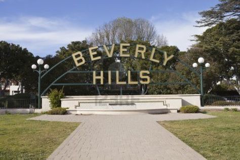 Bervely Hills Beverly Hills Aesthetic, Beverly Hills Sign, Los Angeles Itinerary, Weekend In Los Angeles, Rodeo Drive Beverly Hills, Los Angeles Parks, Hollywood Pictures, Beverly Hills Houses, Hill City