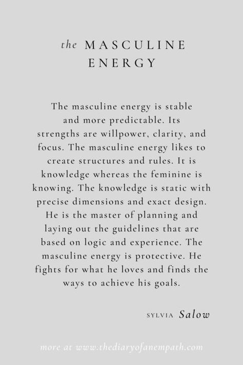 I Am Receiving Affirmations, Masculine Energy In Women, Arlo Tattoo, Light Feminine Energy, Masculine Feminine Energy, Divine Masculine Energy, Feminine And Masculine Energy, Masculinity And Femininity, Know My Worth