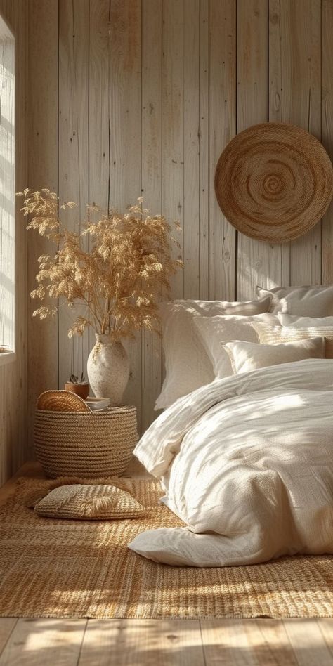 Modern Boho Bedroom Ideas, Bohemian Bedroom Ideas, Modern Bohemian Bedroom, Modern Boho Bedroom, Bedroom Ideas Inspiration, Boho Bedroom Ideas, Boho Style Bedroom, Bedroom Setup, Bohemian Bedroom Decor