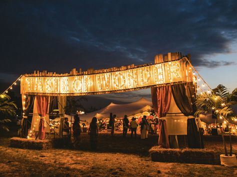 Coraline Wedding, Wellness Festival, La Beach, Wellness Workshop, Meeting Of The Minds, Glass Cabinets, Food Park, Modern Mexican, Burning Man Festival