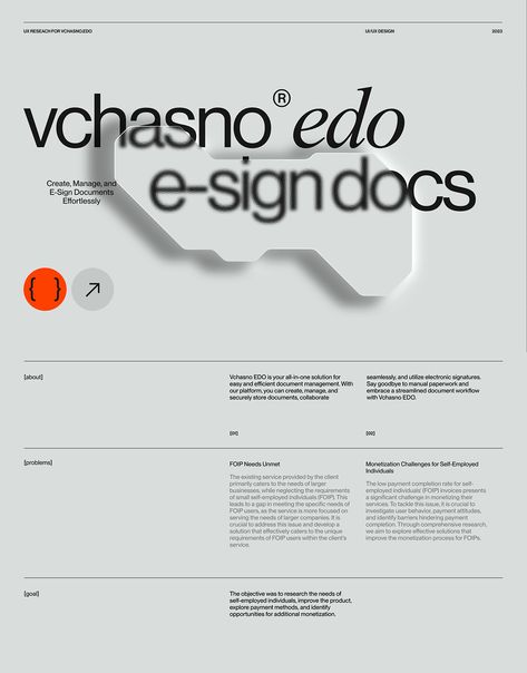 UX Research Case Study for e-Sign Service Vchasno :: Behance Ux Design Portfolio Case Study, Review Section Design, Case Study Web Design, Self Business, Ux Design Portfolio, Study Info, Figma Design, Math Homework Help, Document Management System