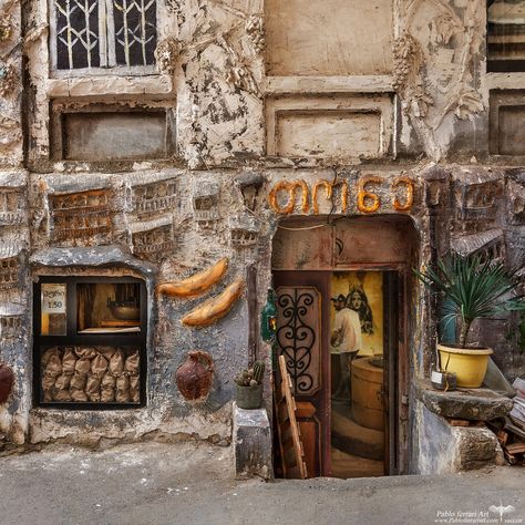 Bakery in Mtatsminda | Tbilisi | Georgia (2023) . . . . . . . #tbilisi #bakery #georgia #oldtbilisi #georgianlanguage #architecture #streetphotography Georgia Aesthetic Country, Georgia Tbilisi Aesthetic, Telavi Georgia, Countries Aesthetic, Tbilisi Aesthetic, Tbilisi Architecture, Georgia Aesthetic, Old Tbilisi, Georgian Art