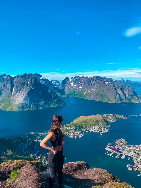 Edda Norway, Norway Picture Ideas, Norway Aesthetic Summer, Norway Tourism, Norway Aesthetic, Backpacking Aesthetic, Hiking Norway, Norway Vacation, Road Trip Places