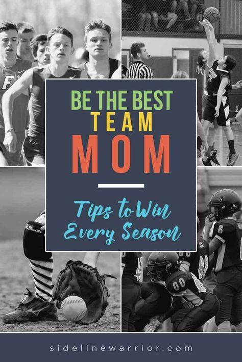 Team Parent Ideas, Team Mom Volleyball Ideas, Football Mom Hacks, Basketball Team Mom Ideas, Team Mom Ideas Football, Volleyball Team Mom Ideas, Team Mom Football Ideas, Football Team Mom Ideas, Team Mom Basketball