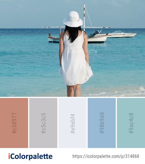 465 Beach Color Palette ideas in 2020 | iColorpalette Color Palettes For Beach Pictures, Color Palette For Beach Family Photos, Beach Family Photos Color Palette, Family Beach Photo Ideas Color Schemes, Beach Color Palette, Family Beach Pictures Outfits, Picture Color Schemes, Interior Paint Color Palette, Beach Photoshoot Family