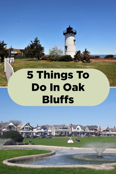 Oak Bluffs Uncovered Marthas Vineyard Oak Bluffs, Oak Bluffs Martha’s Vineyard, Marthas Vineyard Vacation, Vineyard Vacation, Boston Vacation, Massachusetts Travel, Oak Bluffs, Martha’s Vineyard, Coastal Grandmother