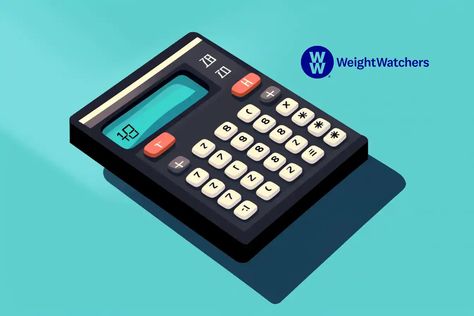 Ultimate WW Points Calculator: 2023 Guide & Daily Allowance Weight Watchers Calculator Ww Points, Free Ww Points Calculator, Ww Points Calculator, Ww Calculator, Weight Watcher Point System, Weight Watchers Points Calculator, Weight Watchers Calculator, Weight Watchers Uk, Weight Watchers Points Plus