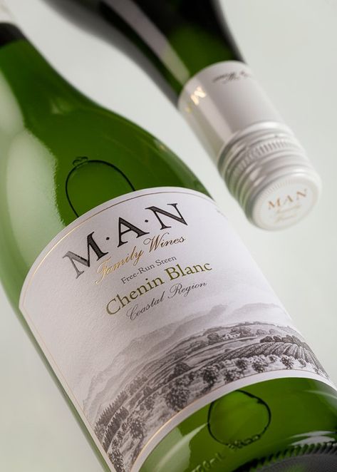 Discover our new curated selection of MAN Family Wines! https://curated.africa/MANwines Stainless Steel Tanks, Chenin Blanc, Handmade African, Stone Fruit, African Design, Vegetable Dishes, Champagne Bottle, Wine Bottle, Wine