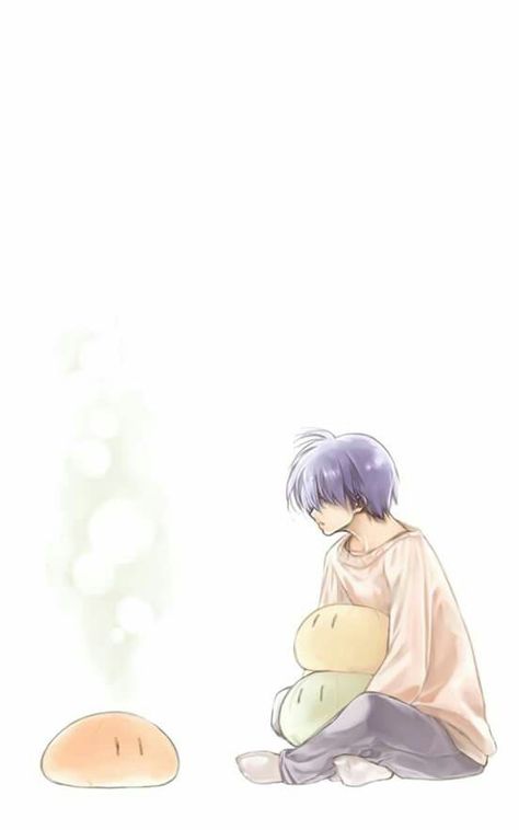 Dango Clannad, Clannad Anime, Clannad After Story, After Story, Cocoppa Wallpaper, Kyoto Animation, Fanarts Anime, Anime Sketch, An Anime