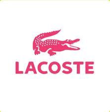 LACOSTE PINK Lacoste Pink, Gear Logo, Logo Ideas, Designer Brands, Background Images, Just Love, Branding Design, Louis Vuitton, Collage