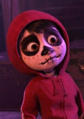 Hear Me Out Cake Ideas, Miguel From Coco, Characters Cartoon, Drawing Cartoon, Santa Sleigh, Jingle All The Way, Halloween Ideas, Cartoon Characters, Ronald Mcdonald