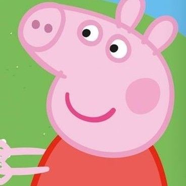 Peppa Pig Matching Pfp, Pig Matching Pfp, Peppa Pig Aesthetic, Pig Aesthetic, Pippa Pig, Peppa Pig Imagenes, Tiktok Pfp, Pepa Pig, Couple Pp