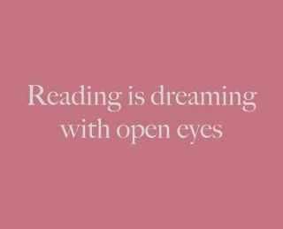 My grade 3 teacher used to tell us that "Reading is the window to the world". if only I had started to read sooner... Reading Books Quotes, Frederick Douglass, Reading Quotes, Visual Statements, I Love Reading, Reading Books, E Card, I Love Books, Love Reading