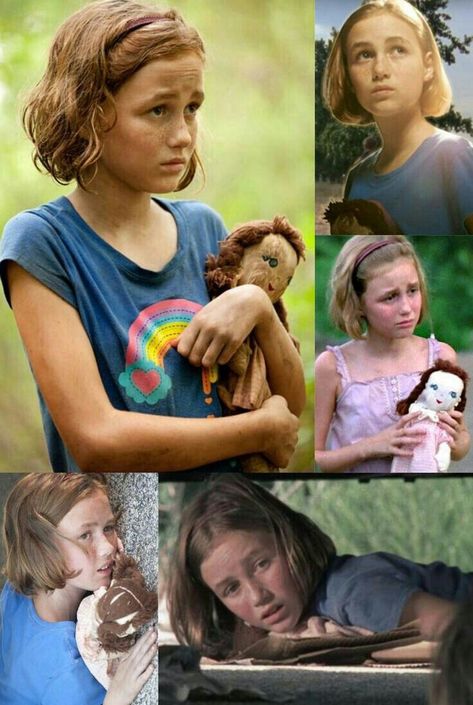 Sophia Peletier, Madison Lintz, Shane Walsh, Carl Grimes, Anger Issues, Life Is Strange, American Horror, Cute Anime Pics, Melanie Martinez