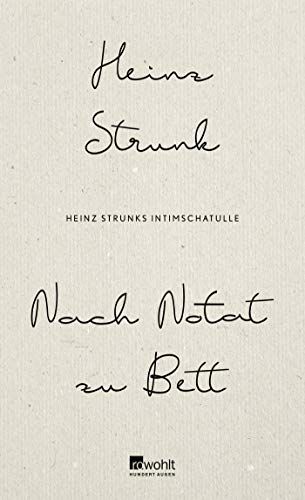 Nach Notat zu Bett: Heinz Strunks Intimschatulle #zu, #Notat, #Nach, #Bett Books Logo, Book Logo, Fiction Books, Titanic, E-book, Books, Anime, Art