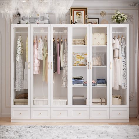 Dream Closets