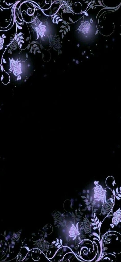 2000s Flower Wallpaper, Pretty Phone Backgrounds, 2000s Wallpaper, Flowers Black Background, Goth Wallpaper, Simple Iphone Wallpaper, Pretty Backgrounds, Iphone Wallpaper Photos, Iphone Wallpaper Themes