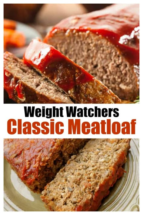 Trisha Yearwood Meatloaf Recipe, Trisha Yearwood Meatloaf, Boston Market Meatloaf Recipe, Meatloaf Without Breadcrumbs, Paula Deen Meatloaf Recipes, Weight Watchers Meatloaf, Trisha Yearwood Recipes, Traditional Meatloaf, Beef Meatloaf