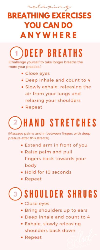 Workout Wednesday: Breathing Exercises with CRB   Learn how to control your breathing to relieve stress and tension. Do this anytime of the day – at work, at home, in traffic, etc.  #breathingexercises #breathing #selfcare Moon Yoga, Meditation Guide, Workout Wednesday, Yoga Breathing, Month Workout, Wednesday Workout, Teaching Yoga, Central Valley, Breathing Techniques