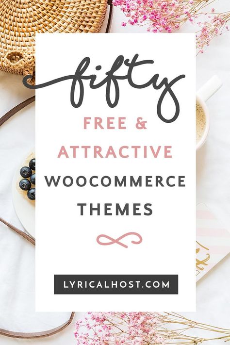 Check out this list of beautiful, free modern themes for your WooCommerce store! https://www.lyricalhost.com/blog/the-best-free-woocommerce-themes/ Woocommerce Tips, Wordpress Template Design, Seo Copywriting, Creative Website Design, Creative Tutorials, Creative Web Design, Ecommerce Themes, Website Design Layout, Themes Free