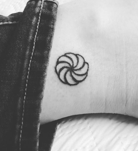 Armenian eternity symbol tattoo on inside ankle Eternity Symbol Tattoo, Armenian Tattoo, Eternity Tattoo, Tattoo Writing, Infinity Symbol Tattoo, Tattoos And Meanings, Eternity Symbol, Astrology Tattoo, Symbol Tattoo