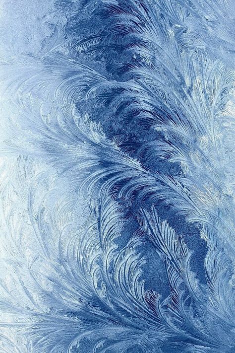 Frost Blue Aesthetic, Frost Background, Frost Aesthetic, Frost Wallpaper, Frost Pattern, Ice Pattern, Snow Texture, Winter Frost, Snow Flakes