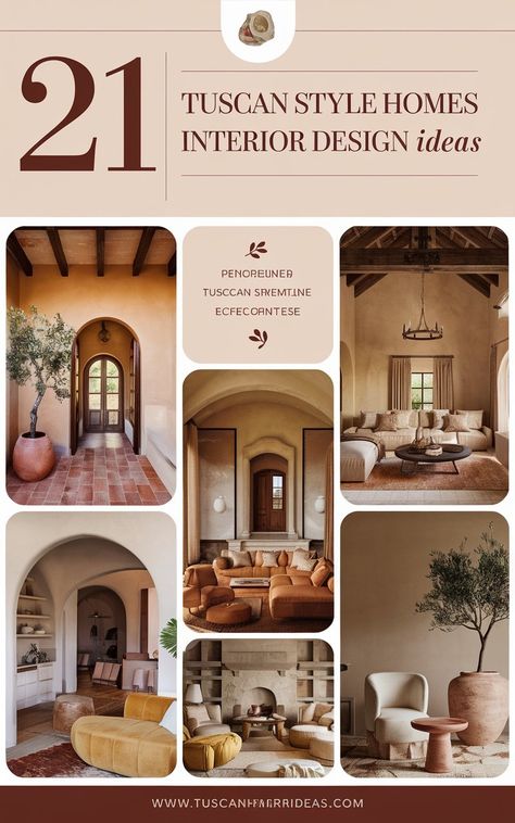 Italy Home Aesthetic Interior, Tuscan Modern Interior Design, Italian Style Homes Interior, Modern Italian Decor, Tuscan Style Homes Interior, Style Homes Interior Design, Modern Italian Farmhouse, Italian Villa Interior, Tuscan Architecture