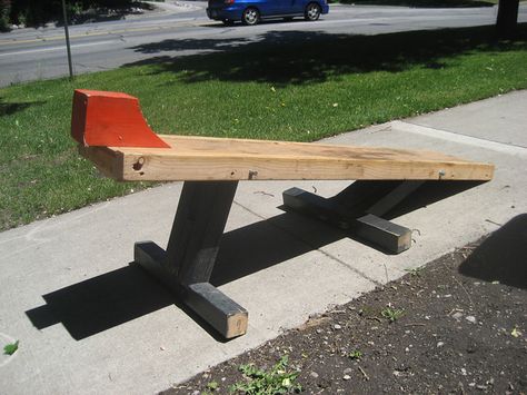 http://www.advrider.com/forums/showthread.php?p=16249396 Motorcycle Stand Diy, Diy Motorcycle Lift, Motorbike Maintenance, Motorcycle Lift Table, Motorcycle Ramp, Homemade Motorcycle, Motorcycle Stand, Motorcycle Lift, Bike Lift