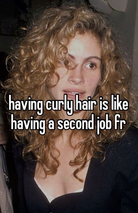 #BEAUTY ,#REALATIONSHIPS #Fashion #Outfits #SUMMER Outfits #Animals Relatable Curly Hair, Curly Hair Struggles, More Volume In Curly Hair, Curly Hair Relatable, Curly Hair Whisper, How To Have Curly Hair, Poofy Curly Hair, Curly Hair Layers, Curly Hair Haircuts