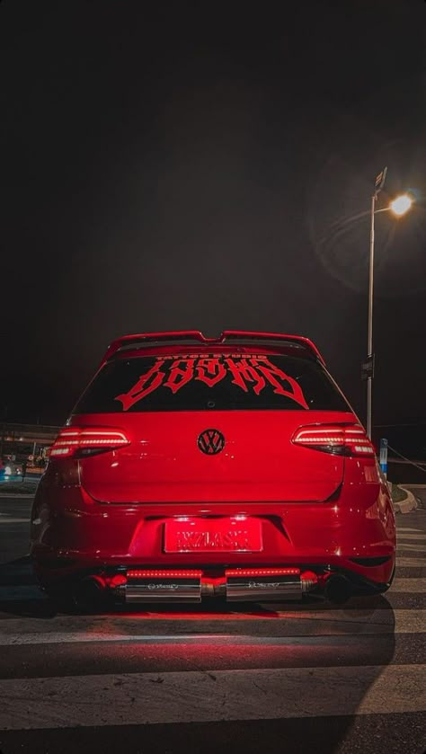 Golf 4 Wallpaper, Golf 7r, Golf Gti R32, Gti Car, Vw R32, Golf 7 R, Cars Pictures, Genos Wallpaper, Wallpaper Vibes