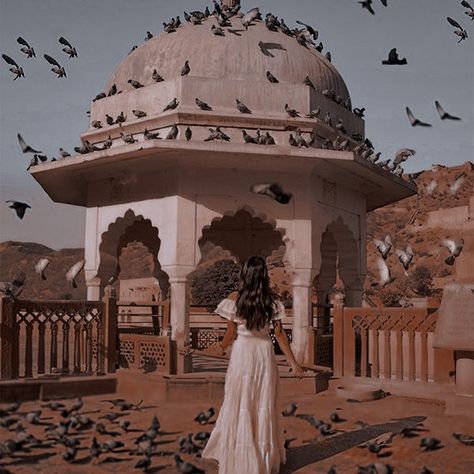 Royal Aesthetic Castle, Orang India, Castle House Design, South Asian Aesthetic, Academic Aesthetic, Royal Indian, Royalty Aesthetic, Alone Photography, Classy Photography