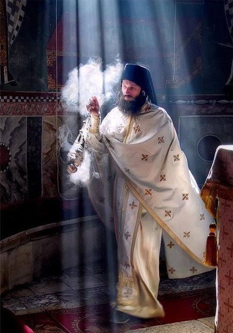 Orthodox Lifestyle, Orthodox Priest, Eastern Orthodox Church, Greek Orthodox Church, Greek Culture, Holy Father, Russian Orthodox, Eastern Orthodox, Orthodox Christianity