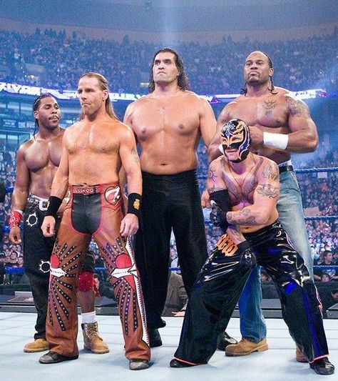 The Great Khali, Jesse Ventura, Wwf Superstars, The Heartbreak Kid, Wrestling Posters, Rey Mysterio, Wwe Pictures, Funny Poses, Survivor Series