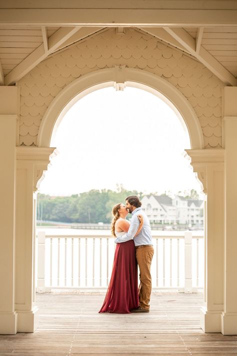 Disney Engagement Photos, Boardwalk Pictures, Boardwalk Photos, Disney Resort Engagement Pictures, Boardwalk Photoshoot, Orlando Photoshoot Locations, Disney Boardwalk Photography, Grand Floridian Engagement Photos, Disney Boardwalk Engagement Photos