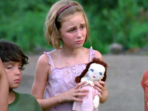 See What Sophia From 'The Walking Dead' Looks Like Now! Sophia Peletier, Jeffrey Dean, Jeffrey Dean Morgan, Stuff And Thangs, Norman Reedus, Grown Up, Walking Dead, The Walking Dead, Zombie