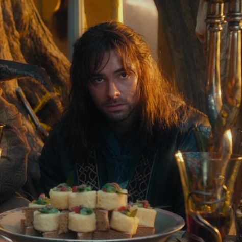 Kili The Hobbit, Kili Durin, The Hobbit Fili, Kili Hobbit, The Hobbit An Unexpected Journey, Hobbit An Unexpected Journey, Fili And Kili, Tolkien Books, The Hobbit Movies