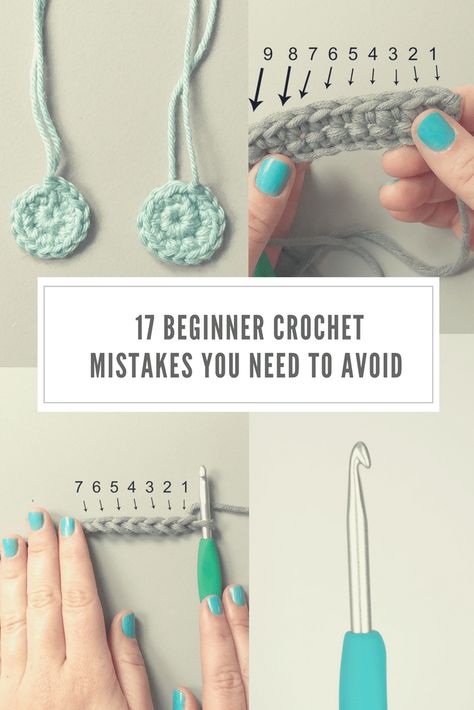 Things To Make With Single Crochet, Easy Crochet Ideas For Beginners Videos, Very Beginner Crochet, What Do I Need To Crochet, Beginner Crochet Tips, Crochet Practice Projects, Begginer Crochet Patterns Free, Easiest Beginner Crochet Project, 1 Hour Crochet Projects For Beginners